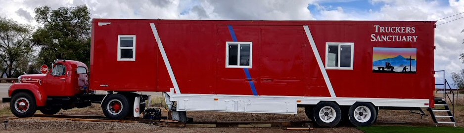 Trucker's Sanctuary Cortez Colorado